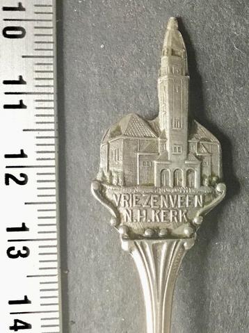 lepel, Vriezenveen, N.H. kerk (L7 beschikbaar voor biedingen