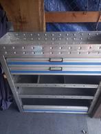 werk/gereedschap/materiaalkast, Auto diversen, Ophalen