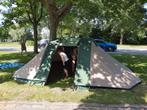 Falco Buizerd 2 vis-a-vis, Caravans en Kamperen, Ophalen of Verzenden, Gebruikt