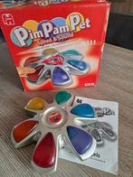 Pim pam pet speed & sound, Hobby en Vrije tijd, Gezelschapsspellen | Bordspellen, Ophalen of Verzenden, Zo goed als nieuw