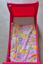 Babyborn bedje, Kinderen en Baby's, Ophalen, Gebruikt