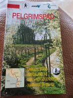 Pelgrimspad Wandelgids ANWB - Zo goed als nieuw!, ANWB, Fiets- of Wandelgids, Ophalen of Verzenden, Zo goed als nieuw