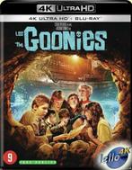 Blu-ray 4K: The Goonies (1985 Sean Astin, Josh Brolin) NL SL, Cd's en Dvd's, Blu-ray, Ophalen of Verzenden, Nieuw in verpakking