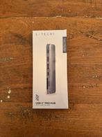 Satechi USB PRO HUB 4K HDMI, Ophalen of Verzenden, Zo goed als nieuw, Satechi