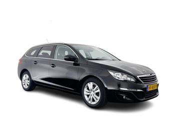 Peugeot 308 SW 1.6 BlueHDI Blue Lease Executive Pack *PANO | beschikbaar voor biedingen