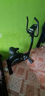 Fitbike hometrainer, Sport en Fitness, Fitnessapparatuur, Ophalen of Verzenden, Zo goed als nieuw, Metaal, Benen