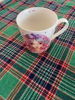 Topmodel beker mok, Ophalen of Verzenden, Zo goed als nieuw, Overige stijlen, Kop(pen) en/of Schotel(s)