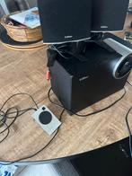 Edifier M1380 2.1 Speakerset, Gebruikt, Subwoofer, Minder dan 60 watt, Ophalen