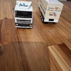 SENSE BOTER CBN N.ST 95 DAF & KOELTRAILER ECHT WIT ., Verzenden, Nieuw, Bus of Vrachtwagen, Lion Toys