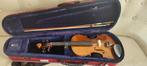 Stentor Student 2 Viool, Muziek en Instrumenten, Strijkinstrumenten | Violen en Altviolen, Nieuw, 4/4-viool, Met koffer, Viool
