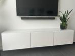 Meubel Besta kastje te koop, Huis en Inrichting, Kasten | Wandmeubels, Ophalen, Gebruikt, 25 tot 50 cm, Minder dan 100 cm
