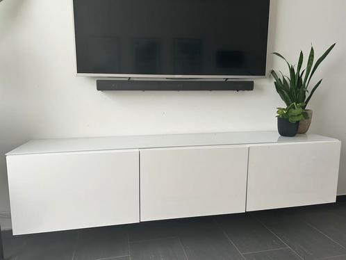 Meubel Besta kastje te koop, Huis en Inrichting, Kasten | Wandmeubels, Gebruikt, Minder dan 100 cm, 25 tot 50 cm, Ophalen