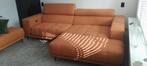 Comfortable couch big lounge seat. 2,7m length, Ophalen, 125 cm of meer, Vierkant, 125 cm of meer