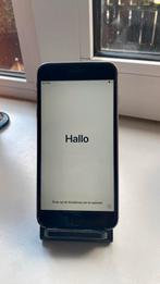 Iphone, Ophalen of Verzenden, Zo goed als nieuw, Wit, 64 GB