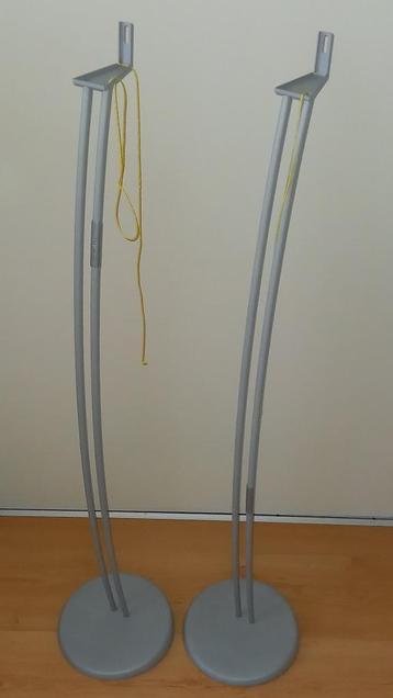 JVC Standaards voor surround speakers beschikbaar voor biedingen