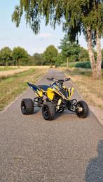 Yamaha raptor 700 Hybrid mt07 quad, Motoren, Onderdelen | Yamaha, Ophalen