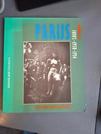 Parijs - Foto`s 1950-1954 - Ed van der Elsken, Ophalen of Verzenden, Gelezen, Ed van der Elsken