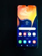 Samsung Galaxy - Goed Onderhouden!, Telecommunicatie, Mobiele telefoons | Samsung, Overige modellen, Blauw, Touchscreen, Ophalen of Verzenden