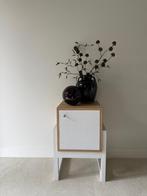 Modern scandinavisch kastje, Ophalen, Nieuw, 50 tot 100 cm, Modern Scandinavisch