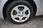 Kia Picanto 1.0 CVVT EconomyLine 2020|Carplay auto|Airco, Voorwielaandrijving, Stof, Euro 6, 4 stoelen