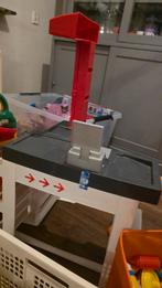 Speelgoed Keuken met Accessoires, Ophalen, Gebruikt, Kunststof, Speelkeuken