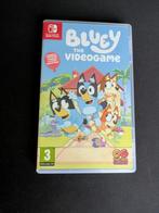 Bluey the Videogame Switch, Spelcomputers en Games, Avontuur en Actie, Eén computer, Ophalen of Verzenden, Zo goed als nieuw