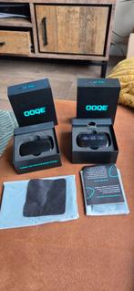 2x OOQE PRO X9 - Zo goed als nieuw!, Ophalen of Verzenden, Zo goed als nieuw, Overige merken, Bluetooth