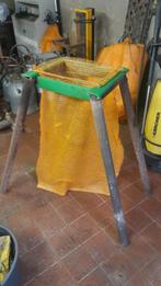 Hooi net vul steun, Ophalen, Gebruikt, Overige typen