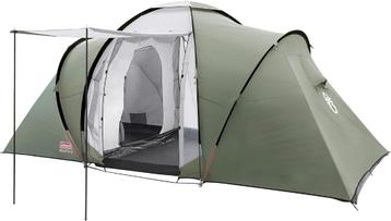 Coleman Ridgeline 4 Plus beschikbaar voor biedingen