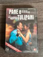 Pane e Tulipani DVD - Zo goed als nieuw!, Cd's en Dvd's, Alle leeftijden, Ophalen of Verzenden, Zo goed als nieuw