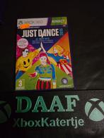 Kinect just dance 2015 - xbox 360, Muziek, Ophalen of Verzenden, Zo goed als nieuw, 3 spelers of meer