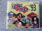 2 CD BOX MEGA TOP 50 VAN '93 OA FREDDIE MARCURT, MEAT LOAF, Cd's en Dvd's, Ophalen of Verzenden, Gebruikt, Pop