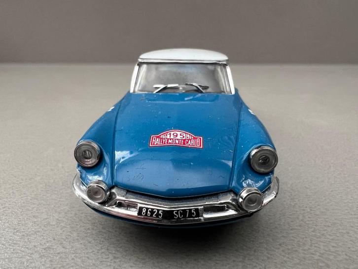 CITROËN DS, Auto diversen, Overige Auto diversen, Ophalen of Verzenden