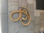 Leuning touw, Ophalen, Zo goed als nieuw, Overige typen