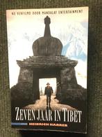 Zeven Jaar in Tibet; door Heinrich Harrer #Himalaya, Ophalen of Verzenden, Gelezen, Heinrich Harrer, Azië