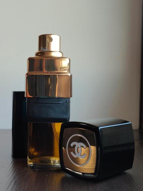 Chanel No 5 eau de toilette 50ml - Vintage, Sieraden, Tassen en Uiterlijk, Uiterlijk | Parfum, Zo goed als nieuw, Ophalen of Verzenden