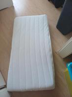 Hele set voor baby/peuterbed (matras, overtrek, dekbed etc), Kinderen en Baby's, Kinderkamer | Bedden, Ophalen, Zo goed als nieuw