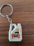 Sleutelhanger 275 Jerrycan Shell Super Plus, Ophalen of Verzenden, Zo goed als nieuw, Merk
