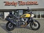 Harley-Davidson RA1250S Pan America S (bj 2023), Bedrijf, Toermotor