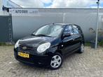 Kia Picanto 1.0 X-pect - APK 06-2026, Voorwielaandrijving, Stof, Zwart, 4 cilinders