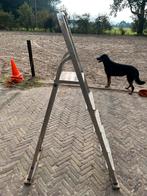 Handige trap, Doe-het-zelf en Verbouw, Ladders en Trappen, Ophalen, Gebruikt, Trap, Opvouwbaar of Inschuifbaar