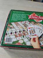 Touche! Bordspel - Leuk kaartspel voor jong en oud!, Gebruikt, Vijf spelers of meer, Ophalen of Verzenden, Postbus 220, 1500 EE Zaandam, NL