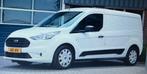 Ford Transit Connect 1.0 Benzine L2 Trend AIRCO Trekhaak 3-z, Auto's, Bestelauto's, Wit, Handgeschakeld, Particulier, 3 cilinders