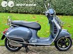 ⭐️ UNIEKE Vespa GTS 300 FULL OPTIONS TWV €2500 13 Inch!, Scooter, 300 cc, Bedrijf, 1 cilinder