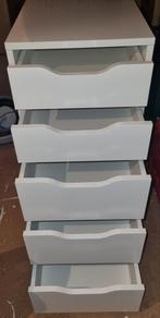 IKEA Vika Alex ladekast - Rijswijk, Ophalen of Verzenden, Zo goed als nieuw, Modern