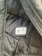 Parajumpers winterjas dames, Blauw, Zo goed als nieuw, Maat 34 (XS) of kleiner, Parajumpers