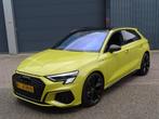 Audi A3 Sportback competition 40 tfsi E-TRON|RS3 STOELEN|NAV, Gebruikt, 1535 kg, 71 km/l, 13 kWh