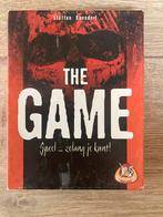The Game, Ophalen of Verzenden, Gebruikt