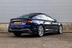 Audi A5 Sportback 45 TFSI 265pk MHEV Quattro S Edition | Pan, 12 maanden, Gebruikt, 4 cilinders, Blauw