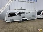 Elddis Buccaneer levelsysteem, mover,, Elddis, Bedrijf, Overige typen, Tot en met 4
